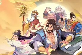 武侠大明星最新资深攻略冠绝一战全玩法介绍图片