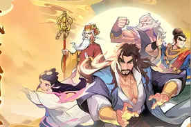 武侠大明星最新资深攻略冠绝一战全玩法介绍图片