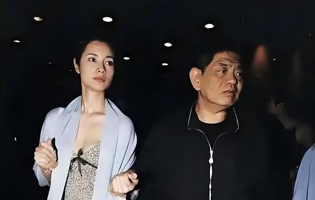 100多位情妇，包养费上亿元，9女同床却落得个凄凉下场、人财两空