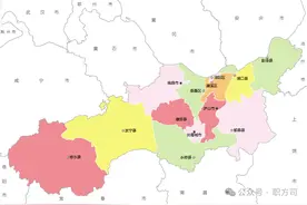 九江市：三江之口，七省通衢图片