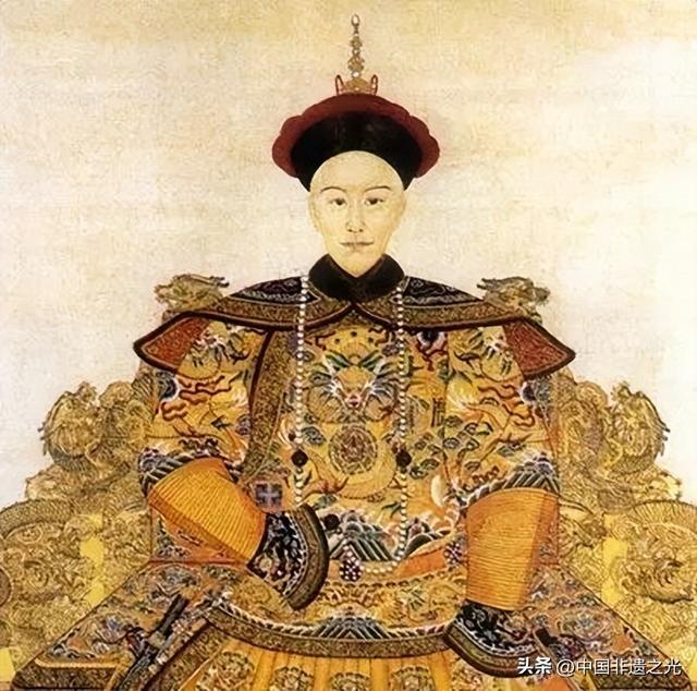 北京十大王府，“壕”气冲天