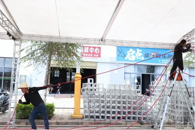 2025云南·大理永平第十届博南文化节暨黄焖鸡美食节筹备工作紧锣密鼓推进中！