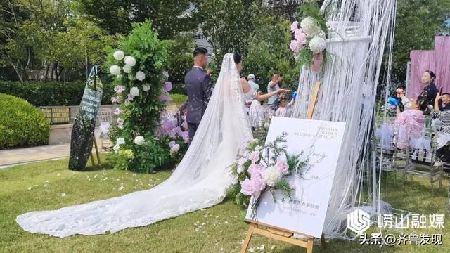 【“甜蜜”崂山】崂山区王哥庄街道：“甜蜜经济”撬动新蓝海