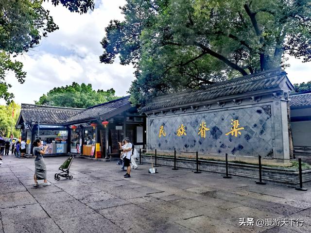 浙江自驾游跨越冀鲁苏浙四省，往返旅程占一半时间，全程收获满满