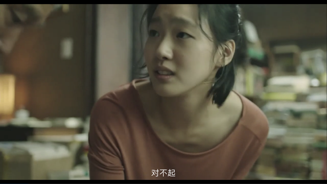 欲望与伦理的碰撞，跨越年龄的韩国爱情故事《银娇》