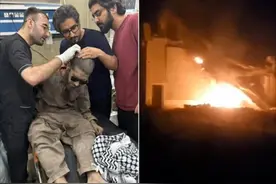 中美南海撞机24年后，歼10帮我们出了恶气图片