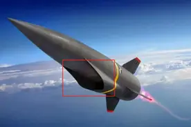 哪怕20倍音速，也不够格叫高超音速导弹图片