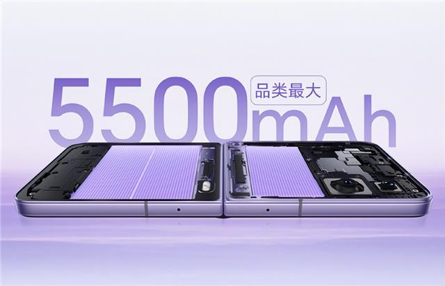 荣耀Magic V Flip2开启小折叠2亿时代！全方位升级预定爆款