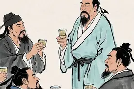 精选100条敬酒词，再也不怕酒桌上没话说了！（建议收藏！）图片