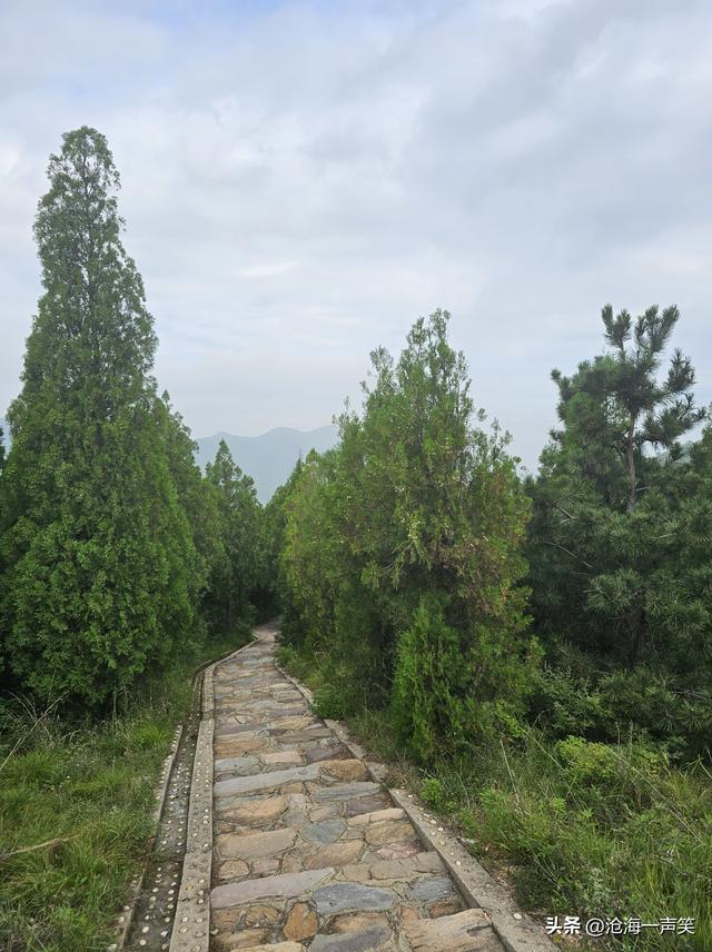 向大山进发吧，挑战自己的极限，即使一身疲惫，也在所不惜……