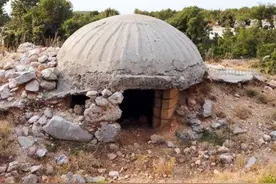 拉黑全世界？碉堡之国阿尔巴尼亚，为何是一只养不熟的白眼狼？图片