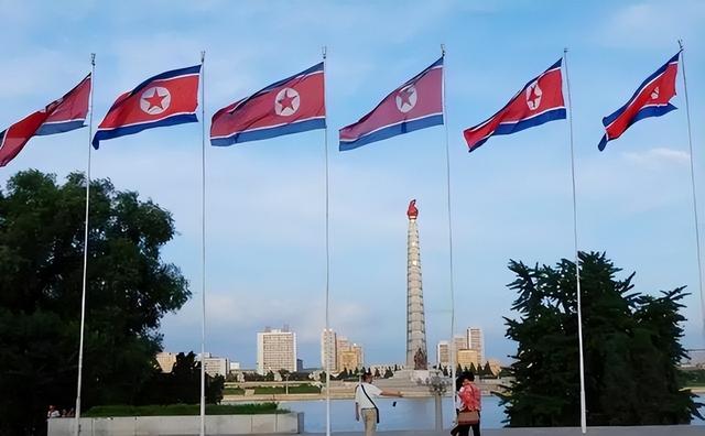 越封闭就越发达？朝鲜已悄悄成为全球第二中导大国，美俄甘拜下风