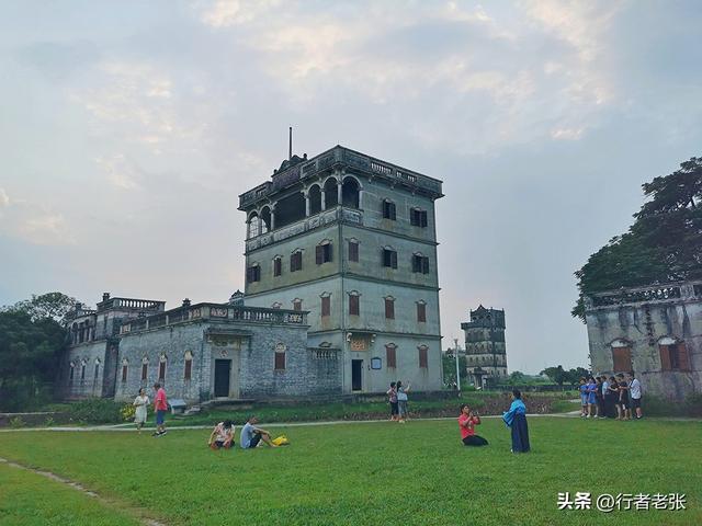 广东首个世界文化遗产，被誉为“世界最美村落”，全国独一无二