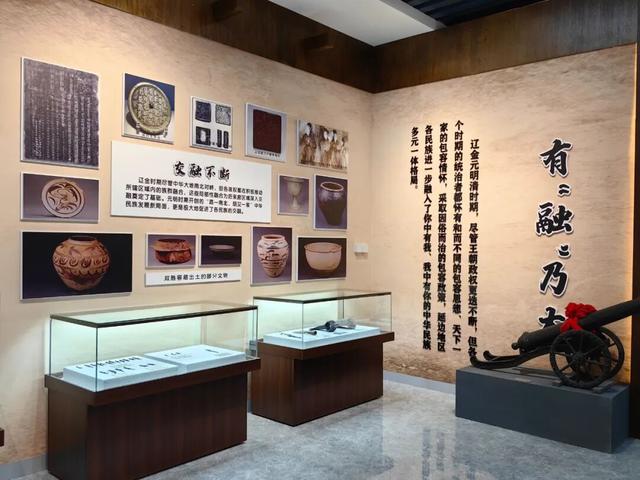 枫染渤海·秋韵敦化丨国庆旅游路线：穿越千年时光，共赴家国盛宴