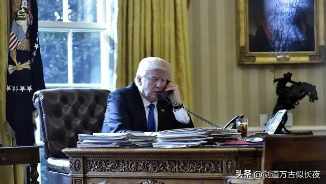 俄乌即将大决战，特朗普发火，美军高官建议：为中国，放弃乌克兰