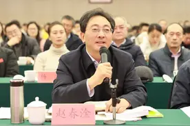 微周刊｜开局加速度跑出发展新速度 成都市级部门和市属国企本周在忙啥？图片
