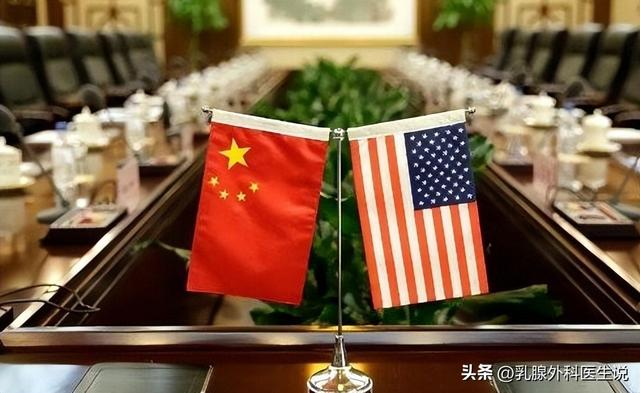 特朗普亲自签字，中方受到特殊待遇，美前财长：中国是唯一赢家