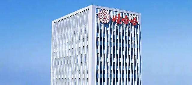 宗家百亿遗产大战，让娃哈哈电商大楼意外走红