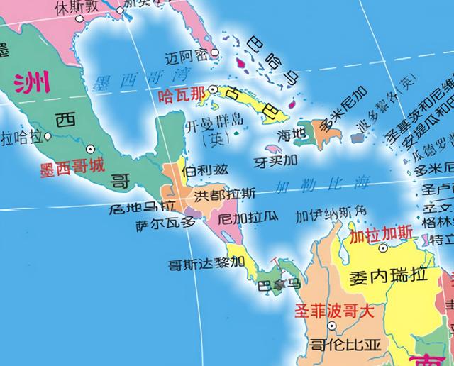 老美急袭轰炸！哥伦比亚暴怒：咱们没完！美哥恐将爆发世纪一战？