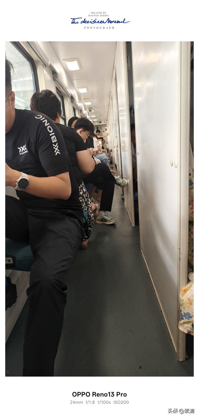 老式火车的时光慢旅