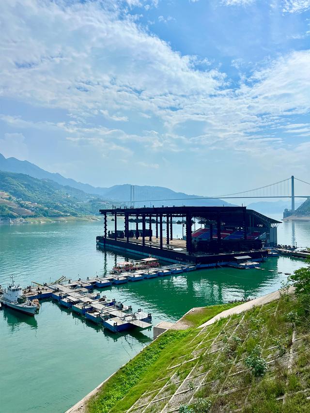 后悔没早去！游轮养老游把爸妈玩超爽