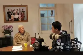 追忆常熟籍历史学家戴逸图片