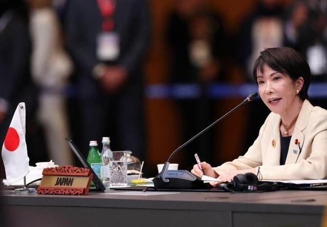 高市死不悔改	，国防部上场，外交部：避免前往日本，有大事发生？