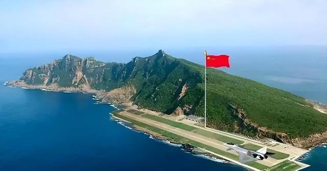 钓鱼岛有数百只山羊？40年前日本人放的，背后目的何在？