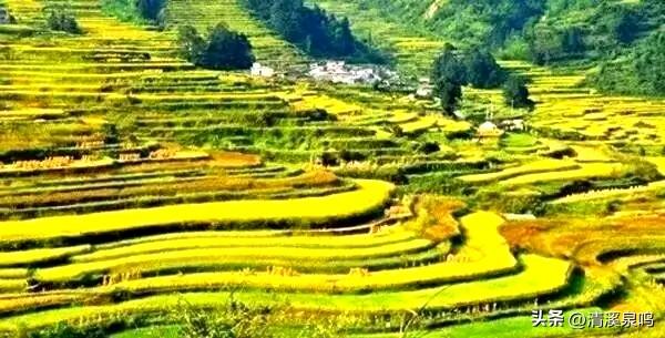 乐昌乡镇山水诗行