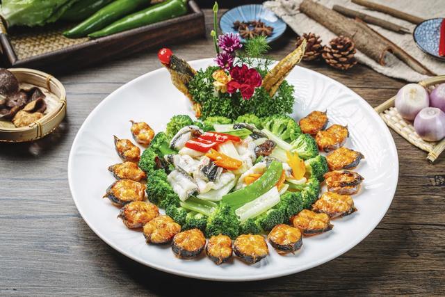 鹅脚炆花胶的做法 2026年鹅脚炆花胶的做法和功效 鹅脚炆花胶的做法 2026年鹅脚炆花胶的做法和功效