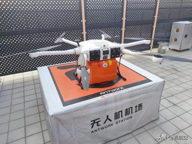 低空版图 | 安徽，低空经济绘就江淮新图景