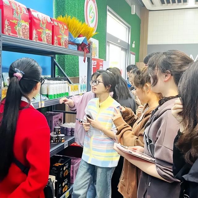 秋冬遛娃“药”新鲜！能吃能玩还能“养”，这条游玩路线一站式拿捏