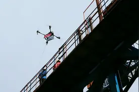 先行用地通过审批，两座大桥进展顺利，武汉都市圈环线高速喜讯频传图片