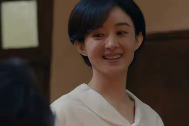 赵丽颖新剧《小城大事》刚播就差评一片，观众的差评理由出奇一致