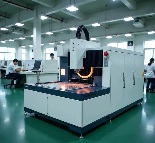 让光刻机变成“废铁”？中企正式官宣，日、美企业最担心的事来了