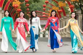越南被中国统治了一千多年，为什么没被同化成一个国家？图片