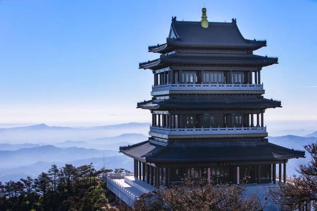 重阳孝心免票周来袭！10.27-11.2，速领全家福，共赴天蒙赏金秋！