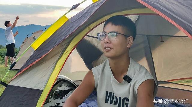 清凉避暑正当时 兴仁放马坪草原景区迎来旅游高峰