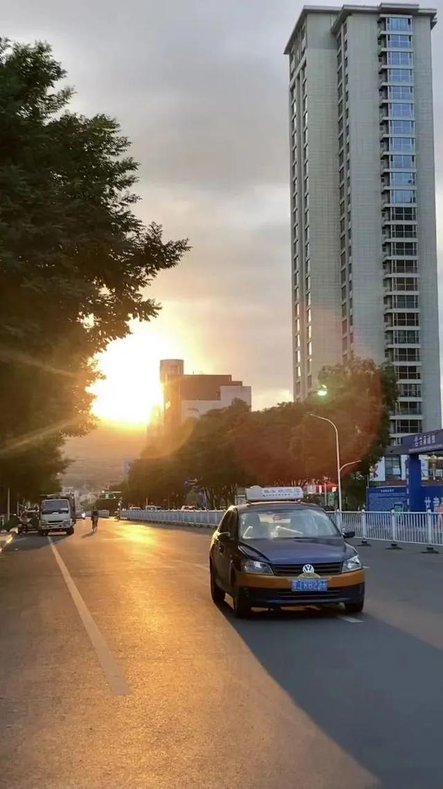 临洮，走一走，“道”处是风景~