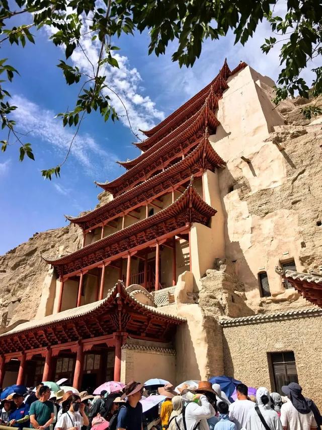 30个5A景区，去个十个合格，去过20个是牛人，全去过了不起！