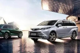 丰田卖的最好的四款车，哪一款出乎你的意料图片