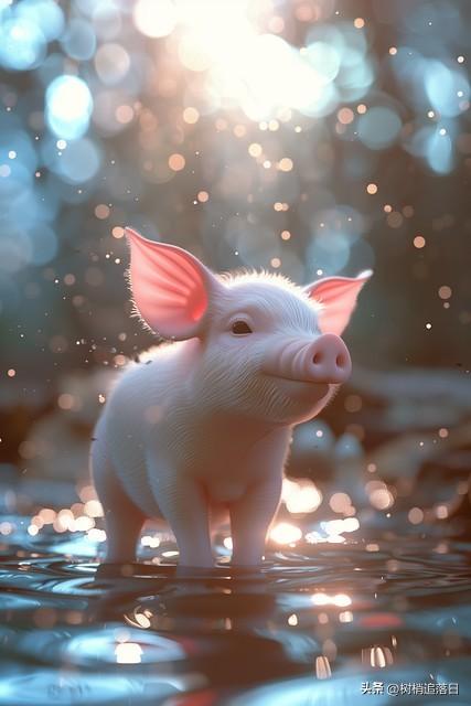 1月下旬属猪人注意！三件大事来袭，尤其第三件易翻脸！