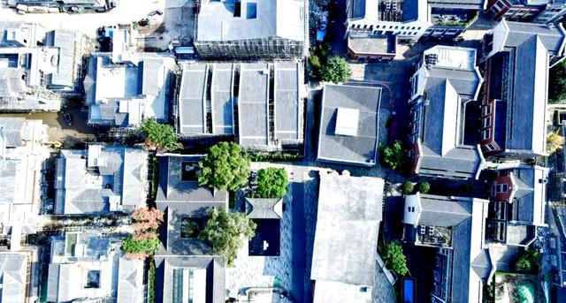 探秘邛崃：自然风光与历史文化之旅