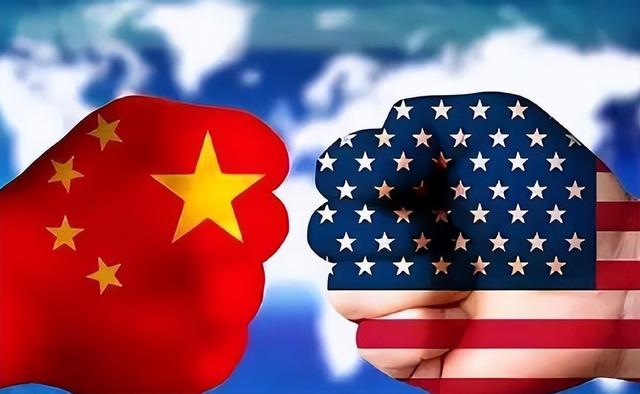 特朗普下令，要把中企一锅端，美禁令生效前	，中国取消10万吨订单