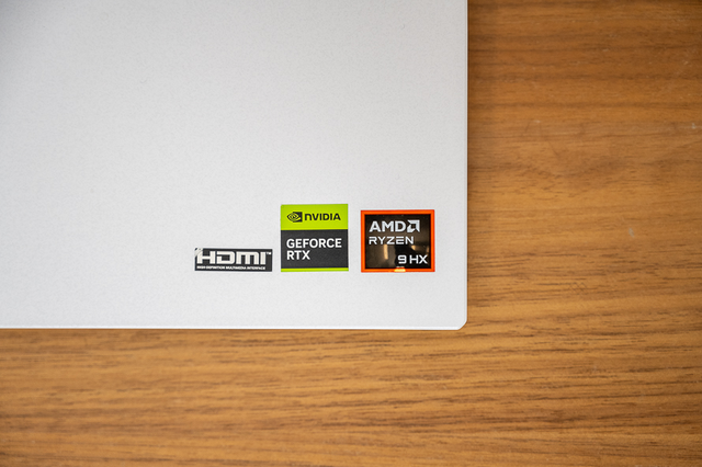 华硕天选6 Pro锐龙版测评：锐龙9 9955HX搭配5070畅玩3A游戏