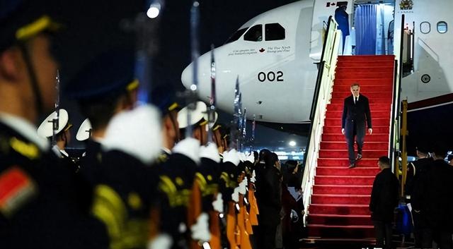 李在明没做到的	，卡尼做到了，访华第三天，中加发布联合声明