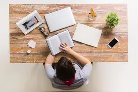 小学语文1-6年级最新“整本书阅读”书单，学生必备！图片