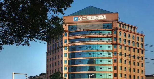 荆州第二家戴斯温德姆，落地沙东