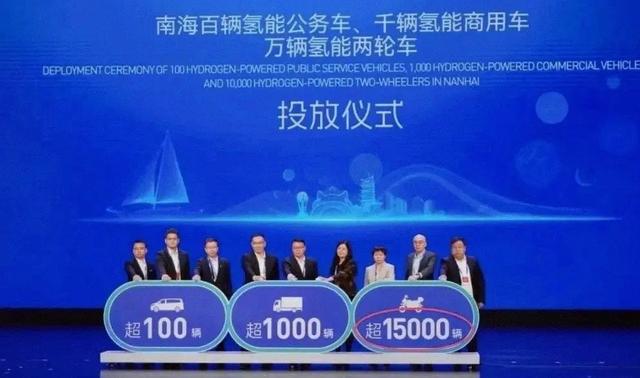 电动车或将淡出？接棒者已登场！不充电，不加油，冬天也能跑得远