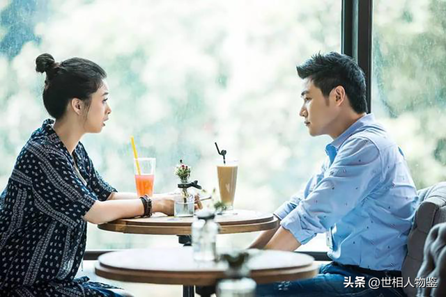 我是个二婚女，两次婚姻嫁给同一个男人，每次都是我主动追求他